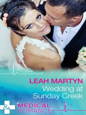 cover image of Wedding At Sunday Creek